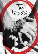 The Lovers Criterion DVD